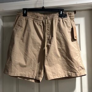 Mens vans shorts
